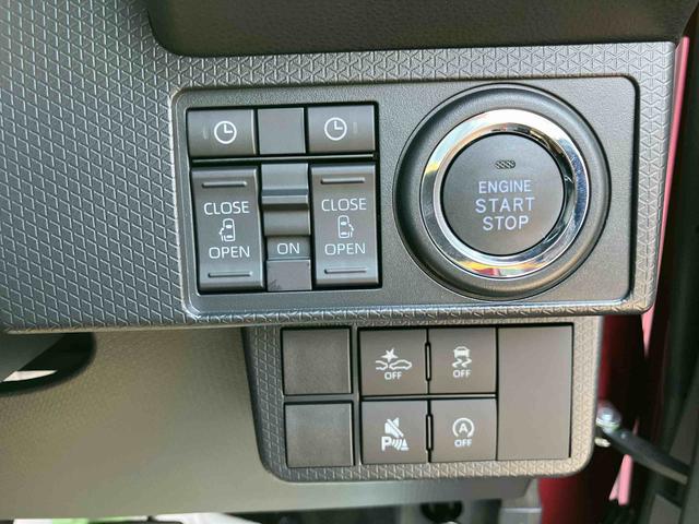 タントカスタムＸ　ワンオーナー走行距離無制限１２ヶ月保証付き　キーレススタート　スマートキープッシュスタート　ｉ−ｓｔｏｐ　衝突被害軽減装置　Ｂモニタ　禁煙　オートＬＥＤ　イモビライザー　車線逸脱警報　運転席シートヒーター　記録簿（大分県）の中古車