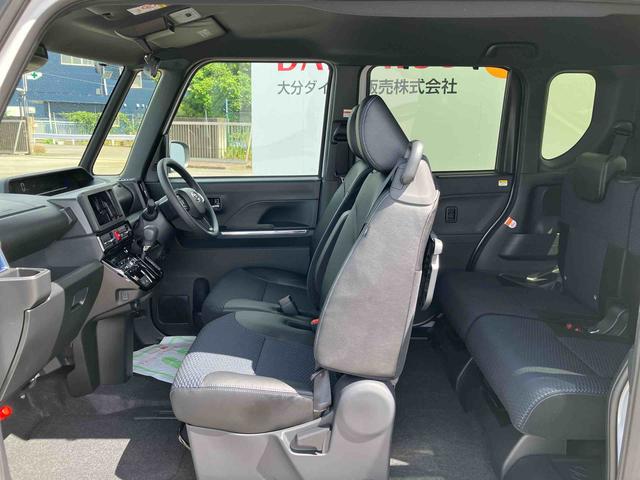 タントカスタムＸ　ワンオーナー走行距離無制限１２ヶ月保証付き　キーレススタート　スマートキープッシュスタート　ｉ−ｓｔｏｐ　両側自動ドア　衝突被害軽減装置　Ｂモニタ　禁煙　オートＬＥＤ　イモビライザー　車線逸脱警報　ワンオーナー（大分県）の中古車