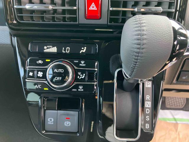 タントカスタムＲＳ　ワンオーナー走行距離無制限１２ヶ月保証付き　Ｉストップ　衝突安全ブレーキ　ＬＤＷ　両側Ｐスライドドア　点検記録簿　ハイビームアシスト　禁煙　シートヒータ　スマートキ　１オーナー　ＬＥＤライト　キーレスエントリー（大分県）の中古車