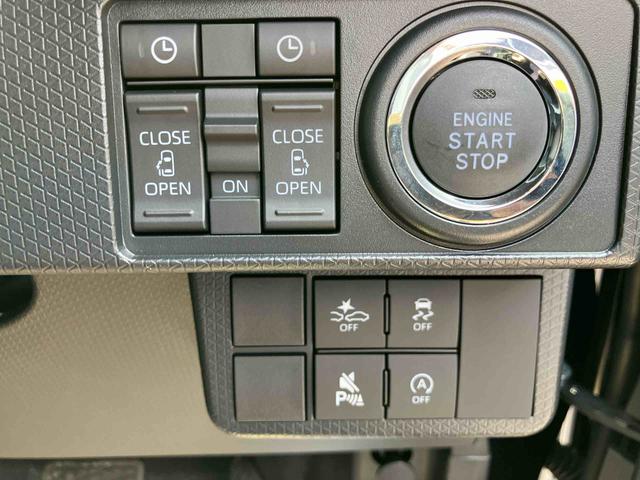 タントカスタムＲＳ　ワンオーナー走行距離無制限１２ヶ月保証付き　Ｉストップ　衝突安全ブレーキ　ＬＤＷ　両側Ｐスライドドア　点検記録簿　ハイビームアシスト　禁煙　シートヒータ　スマートキ　１オーナー　ＬＥＤライト　キーレスエントリー（大分県）の中古車