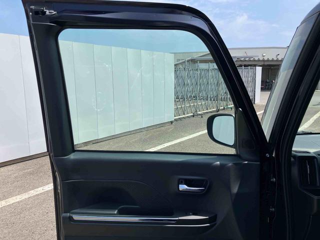 タントカスタムＲＳ　ワンオーナー走行距離無制限１２ヶ月保証付き　Ｉストップ　衝突安全ブレーキ　ＬＤＷ　両側Ｐスライドドア　点検記録簿　ハイビームアシスト　禁煙　シートヒータ　スマートキ　１オーナー　ＬＥＤライト　キーレスエントリー（大分県）の中古車