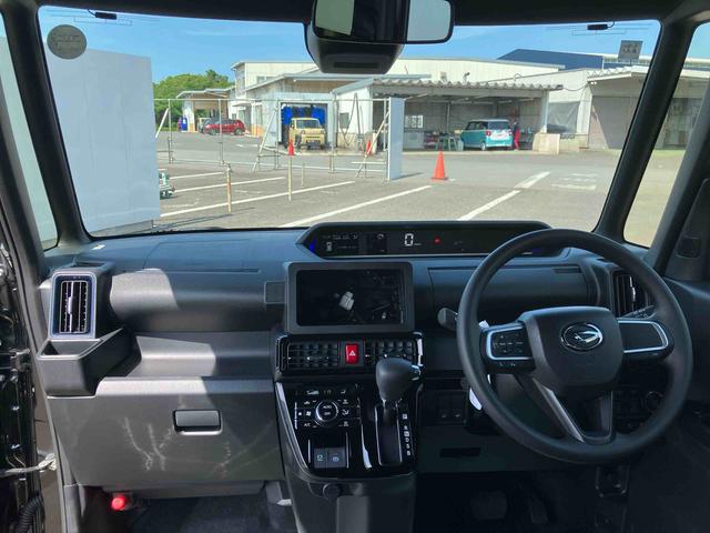 タントカスタムＸ　ワンオーナー走行距離無制限１２ヶ月保証付き　衝突軽減Ｂ　Ａストップ　両自動ドア　Ｂカメ　シートヒータ　ＡＨＢ　禁煙　車線逸脱警報装置　スマートキ−　リモコンキー　ＬＥＤライト　衝突安全ボディ　ＡＵＴＯライト　ＡＷ（大分県）の中古車