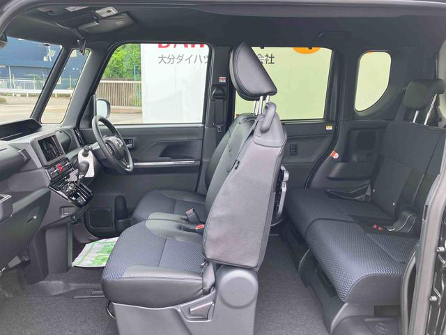 タントカスタムＸ走行距離無制限１２ヶ月保証付き　衝突軽減Ｂ　Ａストップ　両自動ドア　Ｂカメ　シートヒータ　ＡＨＢ　禁煙　車線逸脱警報装置　スマートキ−　リモコンキー　ＬＥＤライト　衝突安全ボディ　ＡＵＴＯライト　ＡＷ（大分県）の中古車