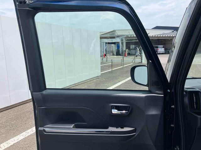 タントカスタムＸ　ワンオーナー走行距離無制限１２ヶ月保証付き　衝突軽減Ｂ　Ａストップ　両自動ドア　Ｂカメ　シートヒータ　ＡＨＢ　禁煙　車線逸脱警報装置　スマートキ−　リモコンキー　ＬＥＤライト　衝突安全ボディ　ＡＵＴＯライト　ＡＷ（大分県）の中古車