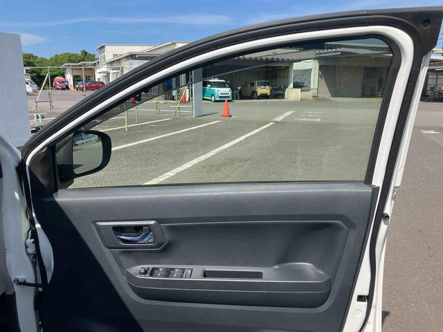 ミライースＸ　ＳＡIII　ワンオーナー走行距離無制限１２ヶ月保証付き　オーディオなし　バックカメラ付き　コーナーセンサー搭載　アイドリングストップ車　オートライト　オートハイビーム（大分県）の中古車