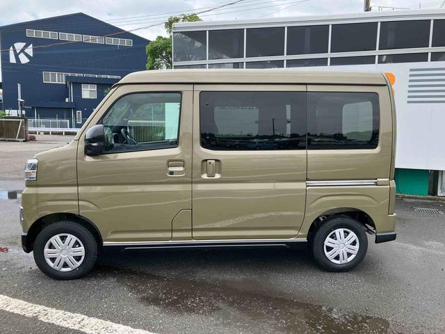 アトレーＲＳ　ワンオーナー走行距離無制限１２ヶ月保証付き　１オーナー車　Ａストップ　プリクラッシュブレーキ　メンテナンスノート　後カメラ　横滑防止装置　ｂｌｕｅｔｏｏｔｈ　ＡＴハイビーム　禁煙　ターボエンジン　ＵＳＢ入力（大分県）の中古車
