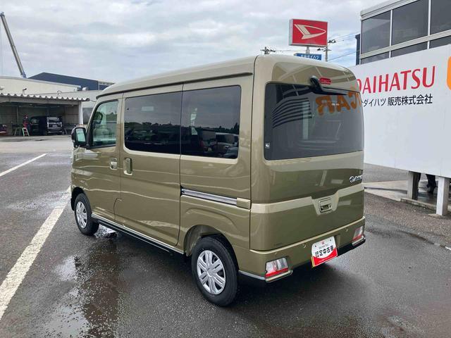 アトレーＲＳ　ワンオーナー走行距離無制限１２ヶ月保証付き　１オーナー車　Ａストップ　プリクラッシュブレーキ　メンテナンスノート　後カメラ　横滑防止装置　ｂｌｕｅｔｏｏｔｈ　ＡＴハイビーム　禁煙　ターボエンジン　ＵＳＢ入力（大分県）の中古車