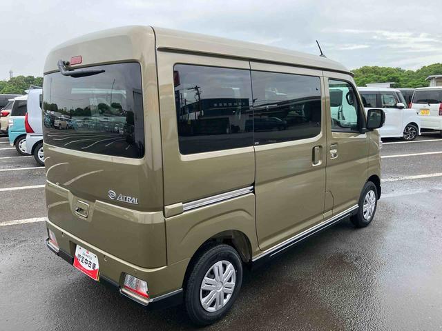 アトレーＲＳ　ワンオーナー走行距離無制限１２ヶ月保証付き　１オーナー車　Ａストップ　プリクラッシュブレーキ　メンテナンスノート　後カメラ　横滑防止装置　ｂｌｕｅｔｏｏｔｈ　ＡＴハイビーム　禁煙　ターボエンジン　ＵＳＢ入力（大分県）の中古車