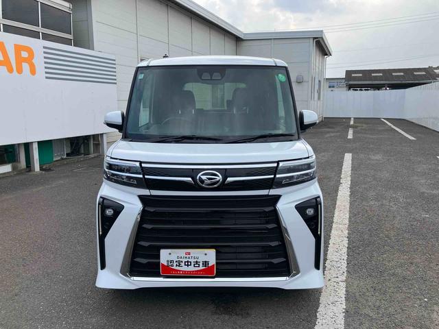 タントカスタムＸ　ワンオーナー走行距離無制限１２ヶ月保証付き　衝突軽減Ｂ　Ａストップ　Ｂカメ　シートヒータ　ＡＨＢ　禁煙　車線逸脱警報装置　スマートキ−　リモコンキー　ＬＥＤライト　衝突安全ボディ　ＡＵＴＯライト　盗難防止　ＡＷ（大分県）の中古車