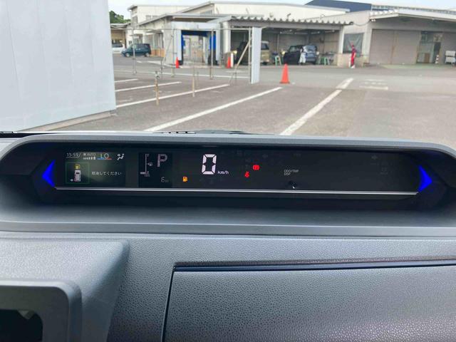 タントカスタムＸ　ワンオーナー走行距離無制限１２ヶ月保証付き　衝突軽減Ｂ　Ａストップ　Ｂカメ　シートヒータ　ＡＨＢ　禁煙　車線逸脱警報装置　スマートキ−　リモコンキー　ＬＥＤライト　衝突安全ボディ　ＡＵＴＯライト　盗難防止　ＡＷ（大分県）の中古車