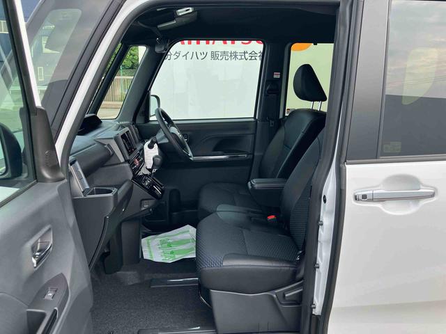 タントカスタムＸ　ワンオーナー走行距離無制限１２ヶ月保証付き　衝突軽減Ｂ　Ａストップ　Ｂカメ　シートヒータ　ＡＨＢ　禁煙　車線逸脱警報装置　スマートキ−　リモコンキー　ＬＥＤライト　衝突安全ボディ　ＡＵＴＯライト　盗難防止　ＡＷ（大分県）の中古車