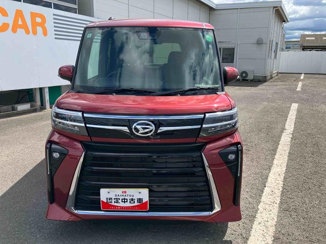 タントカスタムＸ　ワンオーナー走行距離無制限１２ヶ月保証付き　キーレススタート　スマートキープッシュスタート　ｉ−ｓｔｏｐ　両側自動ドア　衝突被害軽減装置　Ｂモニタ　禁煙　オートＬＥＤ　イモビライザー　車線逸脱警報　ワンオーナー（大分県）の中古車
