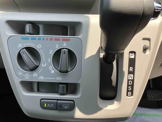 ミライースＸ　ＳＡIII　ワンオーナー走行距離無制限１２ヶ月保証付き　オーディオなし　バックカメラ付き　コーナーセンサー搭載　アイドリングストップ車　オートライト　オートハイビーム（大分県）の中古車