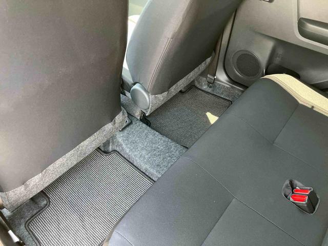ミライースＸ　ＳＡIII　ワンオーナー走行距離無制限１２ヶ月保証付き　オーディオなし　バックカメラ付き　コーナーセンサー搭載　アイドリングストップ車　オートライト　オートハイビーム（大分県）の中古車