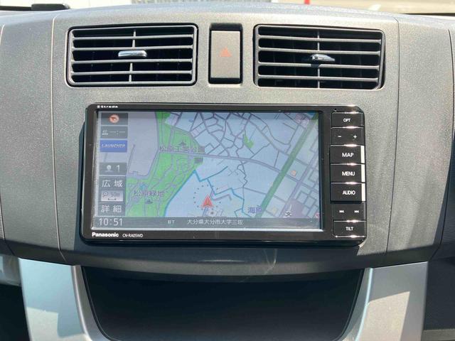 ムーヴＬ　ＶＳスマートセレクションＳＮアウトレット車　外装現状渡し　３か月以内または３，０００ｋｍまで保証付き　ナビゲーション搭載　アイドリングストップ車　プッシュスタートボタン（大分県）の中古車