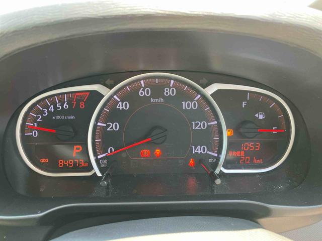 ムーヴＬ　ＶＳスマートセレクションＳＮアウトレット車　外装現状渡し　３か月以内または３，０００ｋｍまで保証付き　ナビゲーション搭載　アイドリングストップ車　プッシュスタートボタン（大分県）の中古車
