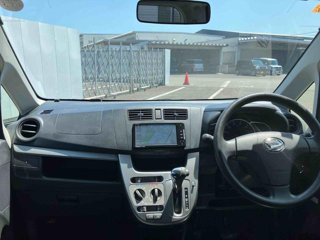 ムーヴＬ　ＶＳスマートセレクションＳＮアウトレット車　外装現状渡し　３か月以内または３，０００ｋｍまで保証付き　ナビゲーション搭載　アイドリングストップ車　プッシュスタートボタン（大分県）の中古車