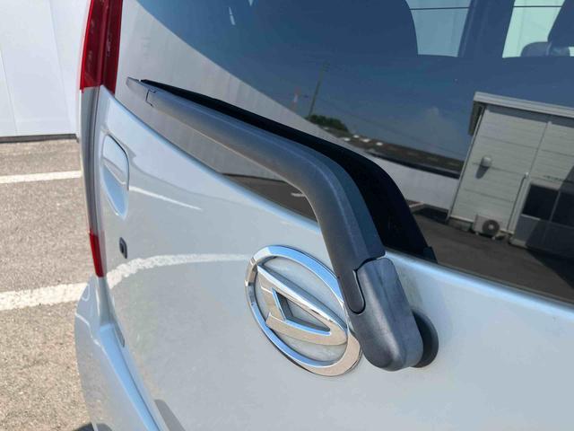 ムーヴＬ　ＶＳスマートセレクションＳＮアウトレット車　外装現状渡し　３か月以内または３，０００ｋｍまで保証付き　ナビゲーション搭載　アイドリングストップ車　プッシュスタートボタン（大分県）の中古車