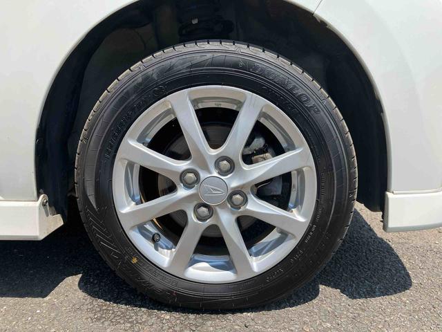 ムーヴＬ　ＶＳスマートセレクションＳＮアウトレット車　外装現状渡し　３か月以内または３，０００ｋｍまで保証付き　ナビゲーション搭載　アイドリングストップ車　プッシュスタートボタン（大分県）の中古車
