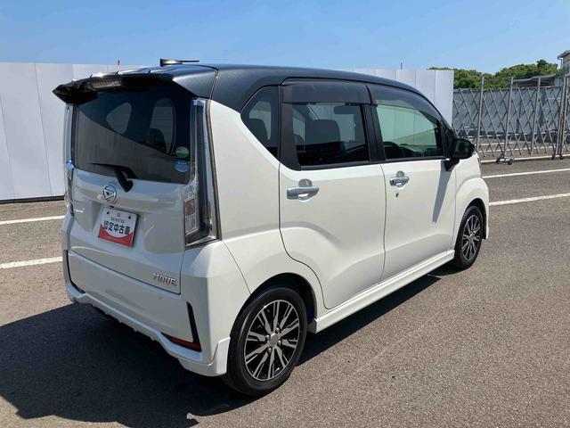 ムーヴカスタム　Ｘリミテッド　ＳＡIII走行距離無制限１２ヶ月保証付き　禁煙　オートＬＥＤ　ＢＴオーディオ　ＬＥＤ　ＵＳＢ接続　シートヒーター　横滑り防止機能　ＤＶＤ再生　アルミ　スマートキー　Ａライト　Ｂカメラ　エコアイドル　ナビ　ＡＢＳ（大分県）の中古車