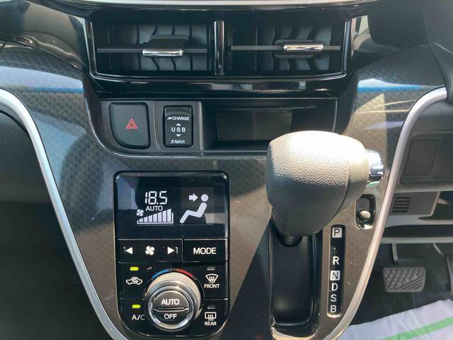 ムーヴカスタム　Ｘリミテッド　ＳＡIII走行距離無制限１２ヶ月保証付き　禁煙　オートＬＥＤ　ＢＴオーディオ　ＬＥＤ　ＵＳＢ接続　シートヒーター　横滑り防止機能　ＤＶＤ再生　アルミ　スマートキー　Ａライト　Ｂカメラ　エコアイドル　ナビ　ＡＢＳ（大分県）の中古車