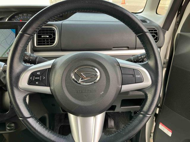 タントカスタムＲＳ　トップエディションＶＳ　ＳＡIII走行距離無制限１２ヶ月保証付き　レーンキープアシスト　ブルートゥース　シートヒータ　セキュリティアラーム　両側電動ドア　記録簿有　オートハイビーム　ＤＶＤ　メモリーナビ　ＵＳＢ　スマートキー　ＥＴＣ（大分県）の中古車