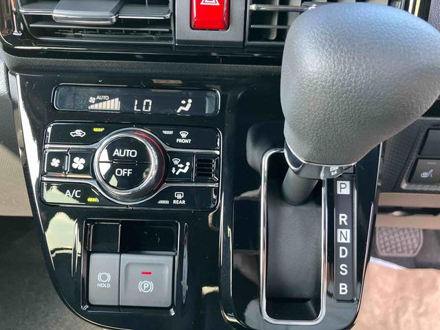 タントカスタムＸ　ワンオーナー走行距離無制限１２ヶ月保証付き　キーレススタート　スマートキープッシュスタート　ｉ−ｓｔｏｐ　両側自動ドア　衝突被害軽減装置　Ｂモニタ　禁煙　オートＬＥＤ　イモビライザー　車線逸脱警報　ワンオーナー（大分県）の中古車