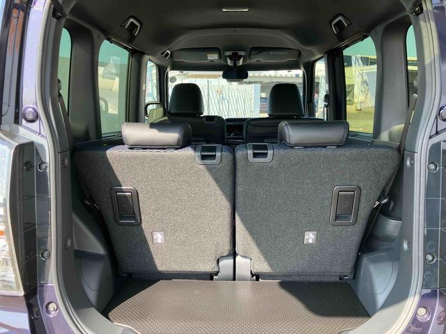 タントカスタムＸ　ワンオーナー走行距離無制限１２ヶ月保証付き　キーレススタート　スマートキープッシュスタート　ｉ−ｓｔｏｐ　両側自動ドア　衝突被害軽減装置　Ｂモニタ　禁煙　オートＬＥＤ　イモビライザー　車線逸脱警報　ワンオーナー（大分県）の中古車