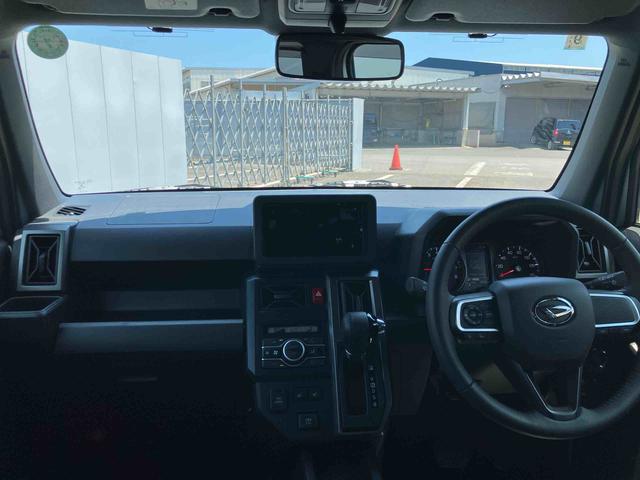 タフトＧ　クロムベンチャー走行距離無制限１２ヶ月保証付き　サンル−フ　衝突被害軽減　車線逸脱警報　バックモニター　禁煙　ＬＥＤヘッドライト　オートマチックハイビーム　シ−トヒ−タ−　セキュリティアラーム　ワンオーナー（大分県）の中古車