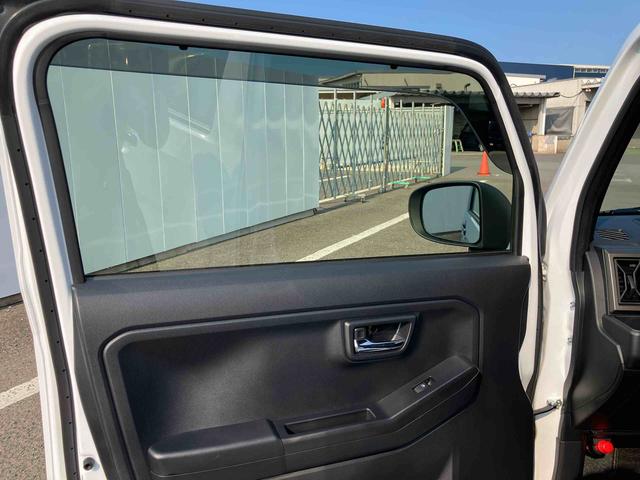 タフトＧターボ　ダーククロムベンチャー走行距離無制限１２ヶ月保証付き　車線逸脱警報装置　衝突回避支援ブレーキ　レーダークルーズ　シートヒータ　安全ボディ　ＬＥＤ　ムーンルーフ　Ａストップ　オートマチックハイビーム　ターボ車　記録簿（大分県）の中古車