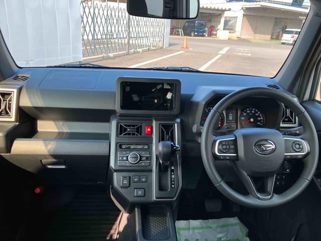 タフトＧターボ　ダーククロムベンチャー走行距離無制限１２ヶ月保証付き　車線逸脱警報装置　衝突回避支援ブレーキ　レーダークルーズ　シートヒータ　安全ボディ　ＬＥＤ　ムーンルーフ　Ａストップ　オートマチックハイビーム　ターボ車　記録簿（大分県）の中古車