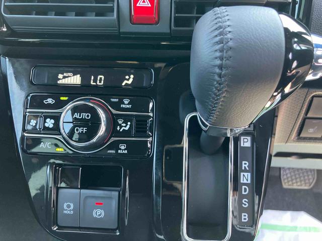 タントカスタムＲＳ　ワンオーナー走行距離無制限１２ヶ月保証付き　踏み間違え防止　タ−ボ　シートヒータ　スマートキ　オートハイビーム　ＬＥＤライト　バックカメラ付き　Ａライト　イモビライザー　１オーナー　キーフリー　衝突安全ボディ（大分県）の中古車