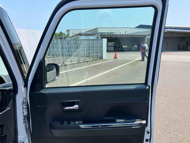 タントカスタムＸ　ワンオーナー走行距離無制限１２ヶ月保証付き　衝突軽減Ｂ　Ａストップ　両自動ドア　Ｂカメ　シートヒータ　ＡＨＢ　禁煙　車線逸脱警報装置　スマートキ−　リモコンキー　ＬＥＤライト　衝突安全ボディ　ＡＵＴＯライト　ＡＷ（大分県）の中古車