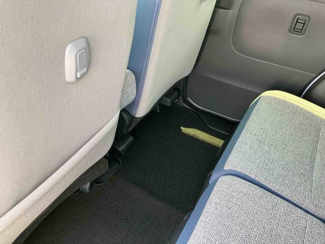 ムーヴキャンバスストライプスＧ走行距離無制限１２ヶ月保証付き　両側自動ドア　衝突軽減ブレーキシステム　イモビライザー　アイドリングＳ　バックカメラ付　Ｓヒーター　ＬＥＤライト　スマートキー・プッシュスタート　車線逸脱警報　Ａライト（大分県）の中古車