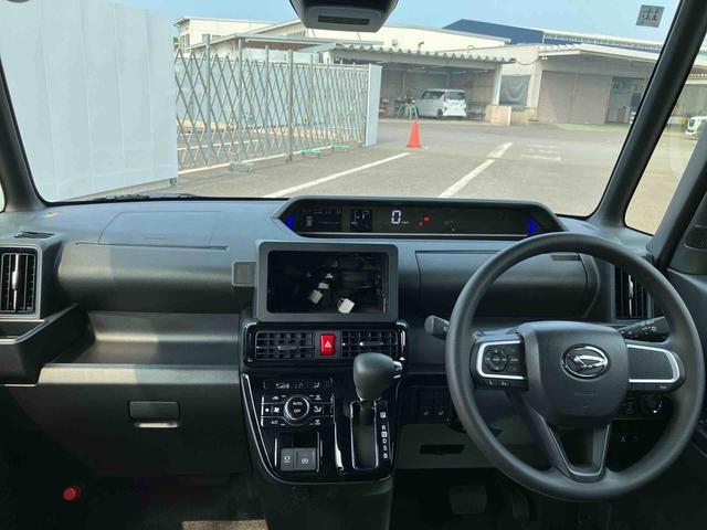 タントカスタムＸ　ワンオーナー走行距離無制限１２ヶ月保証付き　衝突軽減Ｂ　Ａストップ　両自動ドア　Ｂカメ　シートヒータ　ＡＨＢ　禁煙　車線逸脱警報装置　スマートキ−　リモコンキー　ＬＥＤライト　衝突安全ボディ　ＡＵＴＯライト　ＡＷ（大分県）の中古車