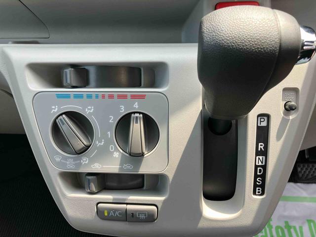 ミライースＸ　ＳＡIII　ワンオーナー走行距離無制限１２ヶ月保証付き　オーディオなし　バックカメラ付き　コーナーセンサー搭載　アイドリングストップ車　オートライト　オートハイビーム（大分県）の中古車