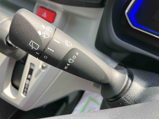 ミライースＸ　ＳＡIII　ワンオーナー走行距離無制限１２ヶ月保証付き　オーディオなし　バックカメラ付き　コーナーセンサー搭載　アイドリングストップ車　オートライト　オートハイビーム（大分県）の中古車