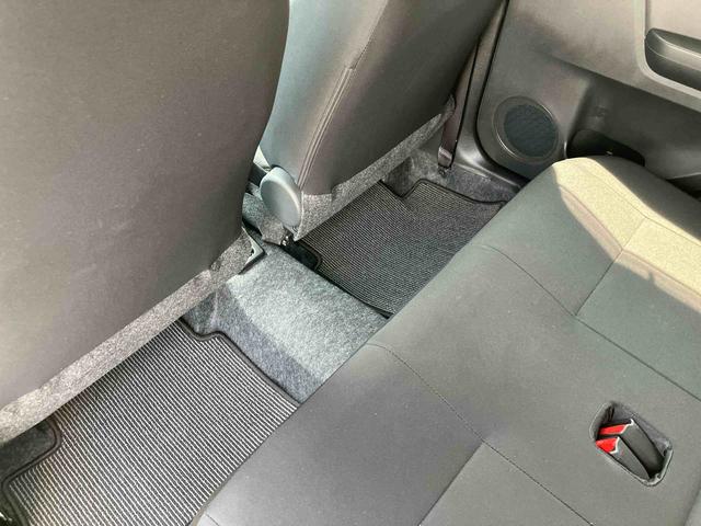 ミライースＸ　ＳＡIII　ワンオーナー走行距離無制限１２ヶ月保証付き　オーディオなし　バックカメラ付き　コーナーセンサー搭載　アイドリングストップ車　オートライト　オートハイビーム（大分県）の中古車