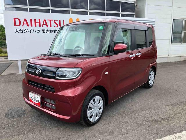 タントＸ　ワンオーナー走行距離無制限１２ヶ月保証付き　ｉ−ＳＴＯＰ　ＬＤＡ　ＢＴオーディオ　ＡＴハイビーム　衝突軽減ブレーキ　ＵＳＢ接続　盗難防止　バックモニター　ＡＵＸ接続　Ｓキー　片側電動両側スライドドア　ＬＥＤヘッド（大分県）の中古車