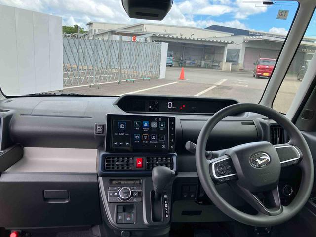 タントＸ　ワンオーナー走行距離無制限１２ヶ月保証付き　ｉ−ＳＴＯＰ　ＬＤＡ　ＢＴオーディオ　ＡＴハイビーム　衝突軽減ブレーキ　ＵＳＢ接続　盗難防止　バックモニター　ＡＵＸ接続　Ｓキー　片側電動両側スライドドア　ＬＥＤヘッド（大分県）の中古車