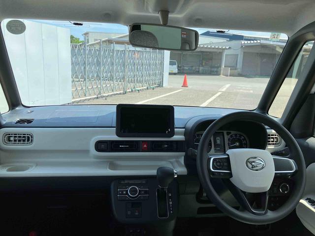 ムーヴキャンバスストライプスＧ　ワンオーナー走行距離無制限１２ヶ月保証付き（大分県）の中古車