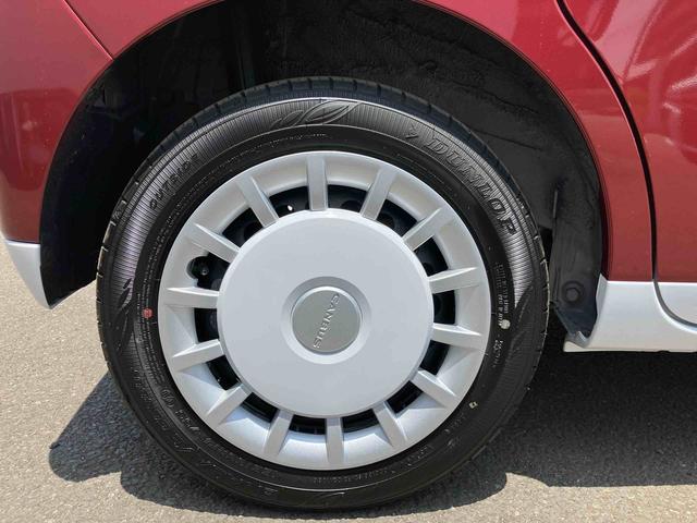ムーヴキャンバスストライプスＧ　ワンオーナー走行距離無制限１２ヶ月保証付き（大分県）の中古車