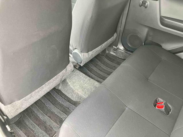 ミライースＸ　リミテッドＳＡIII走行距離無制限１２ヶ月保証付き　ナビゲーション搭載　バックカメラ付き　コーナーセンサー搭載　アイドリングストップ車（大分県）の中古車