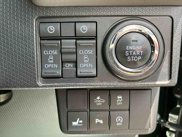 タントカスタムＸ走行距離無制限１２ヶ月保証付き　キーレススタート　スマートキープッシュスタート　ｉ−ｓｔｏｐ　両側自動ドア　衝突被害軽減装置　ブルートゥース　カーナビ　Ｂモニタ　禁煙　オートＬＥＤ　イモビライザー（大分県）の中古車