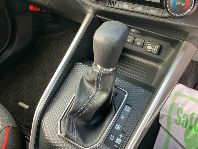 ロッキーＧ走行距離無制限１２ヶ月保証付き　ＡＵＴＯライト　ＬＫＡ　衝突被害軽減ブレーキ　ブルートゥース　セキュリティアラーム　シートヒーター付き　記録簿あり　タ−ボ　ＵＳＢ　ドラレコ　オートマチックハイビーム（大分県）の中古車