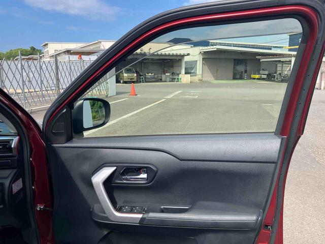 ロッキーＧ走行距離無制限１２ヶ月保証付き　ＡＵＴＯライト　ＬＫＡ　衝突被害軽減ブレーキ　ブルートゥース　セキュリティアラーム　シートヒーター付き　記録簿あり　タ−ボ　ＵＳＢ　ドラレコ　オートマチックハイビーム（大分県）の中古車