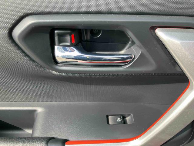 ロッキーＧ走行距離無制限１２ヶ月保証付き　ＡＵＴＯライト　ＬＫＡ　衝突被害軽減ブレーキ　ブルートゥース　セキュリティアラーム　シートヒーター付き　記録簿あり　タ−ボ　ＵＳＢ　ドラレコ　オートマチックハイビーム（大分県）の中古車