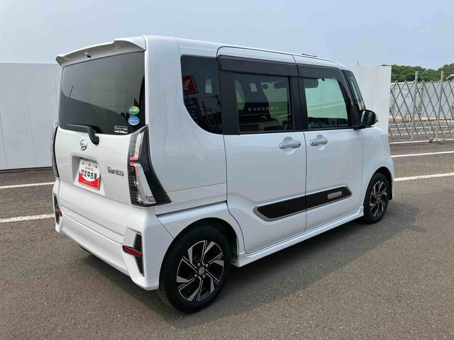 タントカスタムＸスタイルセレクション走行距離無制限１２ヶ月保証付き　Ｂｌｕｅｔｏｏｔｈオーディオ　車線逸脱警告　衝突軽減ブレーキ　エコアイドル　ＵＳＢ接続　ＬＥＤライト　ＡＷ　シートヒーター　オートライト　スマートキー・プッシュスタート（大分県）の中古車