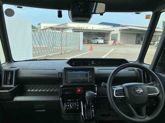 タントカスタムＸスタイルセレクション走行距離無制限１２ヶ月保証付き　Ｂｌｕｅｔｏｏｔｈオーディオ　車線逸脱警告　衝突軽減ブレーキ　エコアイドル　ＵＳＢ接続　ＬＥＤライト　ＡＷ　シートヒーター　オートライト　スマートキー・プッシュスタート（大分県）の中古車