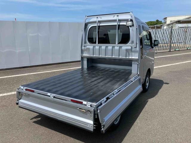 ハイゼットトラックジャンボＳＡIIIｔ走行距離無制限１２ヶ月保証付き　ＵＳＢ接続　ＢＴオーディオ　ナビ付き　ドラレコ付　ＡＵＸ　ＥＴＣ車載器　メモリーナビ　パートタイム４ＷＤ　ＤＶＤ再生　エアバック　オートライト　禁煙　ＡＢＳ　ＶＤＣ（大分県）の中古車